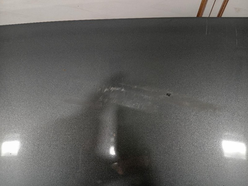 Portello POST 8U0827025 Audi Q3 8UB 2012