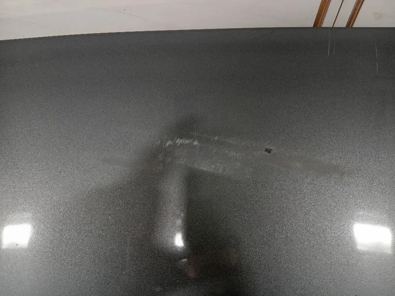 Portello POST 8U0827025 Audi Q3 8UB 2012