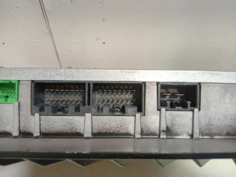 Centralina Amplificatore Acustico BJ32--19C164-AF Land Rover Range Rover Evoque I 2011