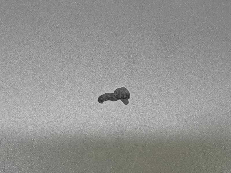 Portello POST 8U0827025 Audi Q3 8UB 2012