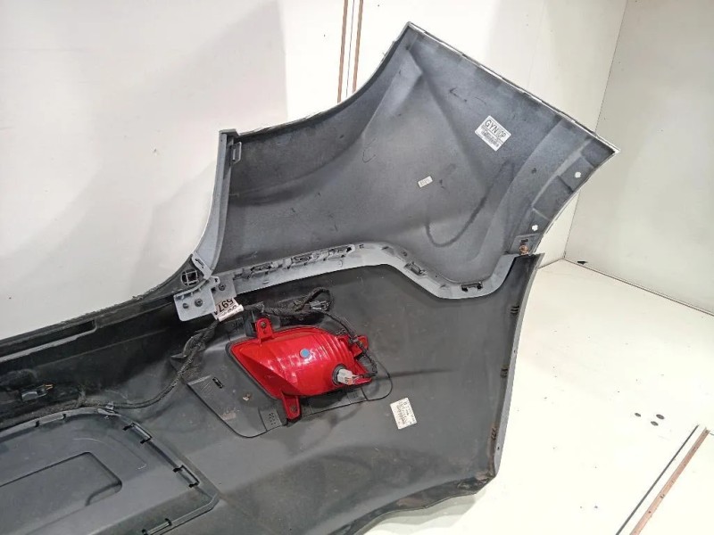 Paraurti POST 9536561 Opel Mokka 2013