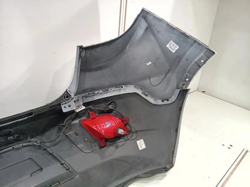 Paraurti POST 9536561 Opel Mokka 2013