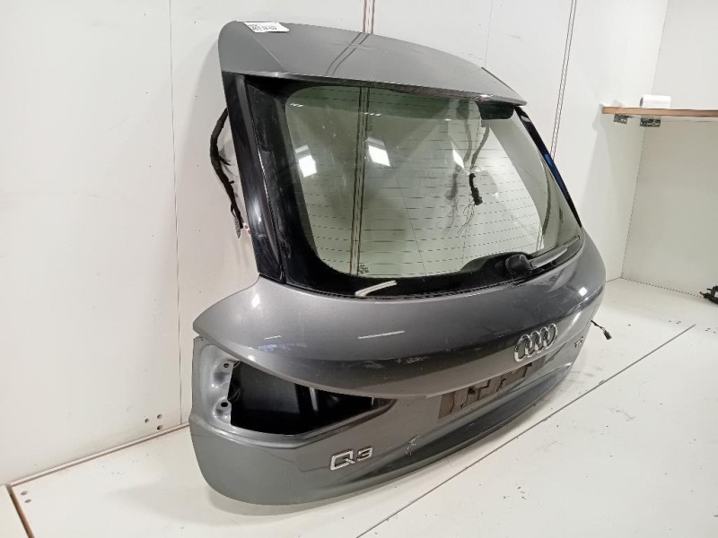 Portello POST 8U0827025 Audi Q3 8UB 2012