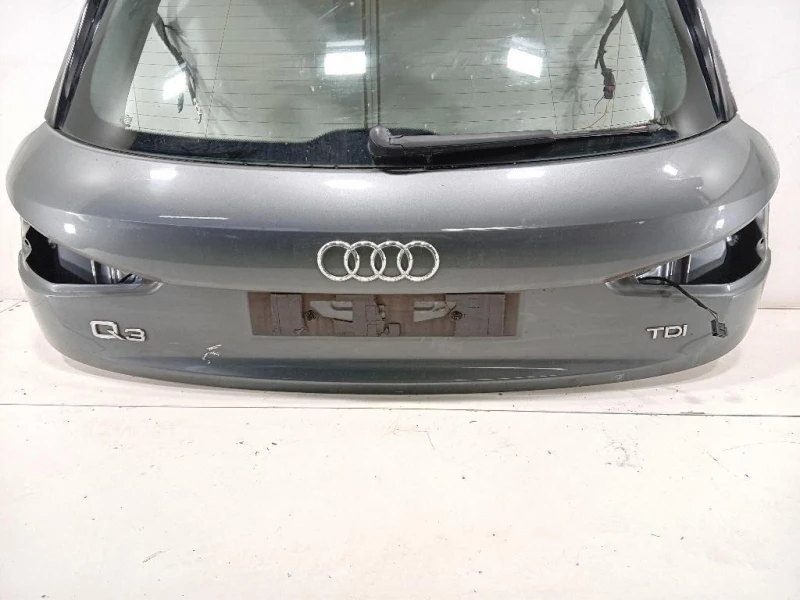 Portello POST 8U0827025 Audi Q3 8UB 2012