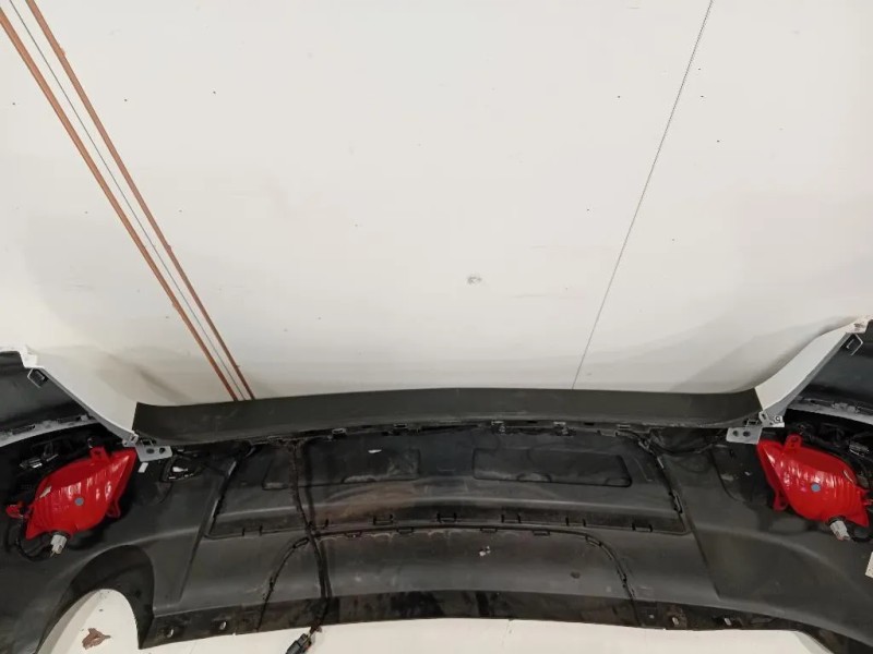 Paraurti POST 9536561 Opel Mokka 2013