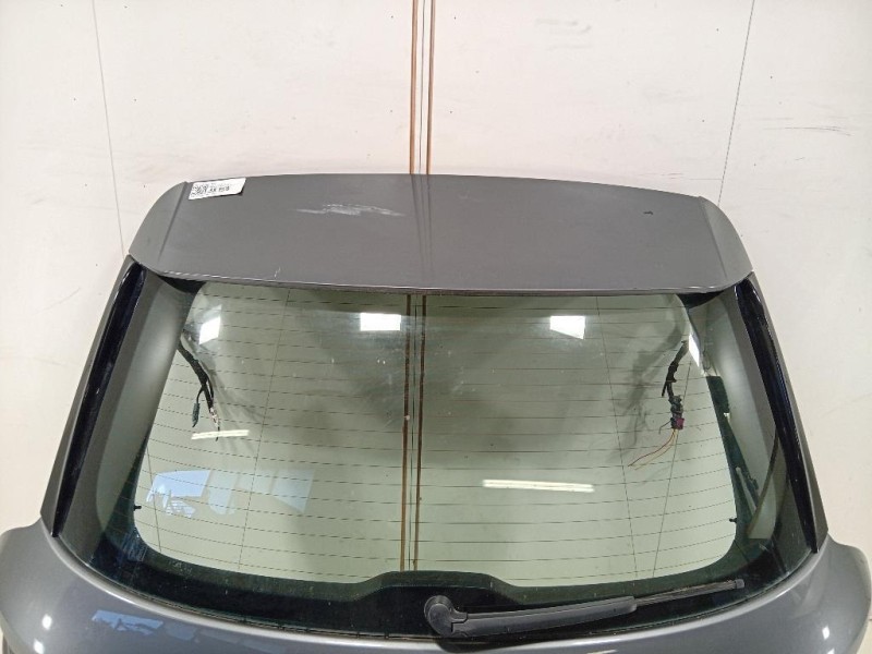 Portello POST 8U0827025 Audi Q3 8UB 2012