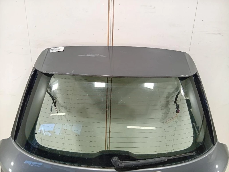 Portello POST 8U0827025 Audi Q3 8UB 2012