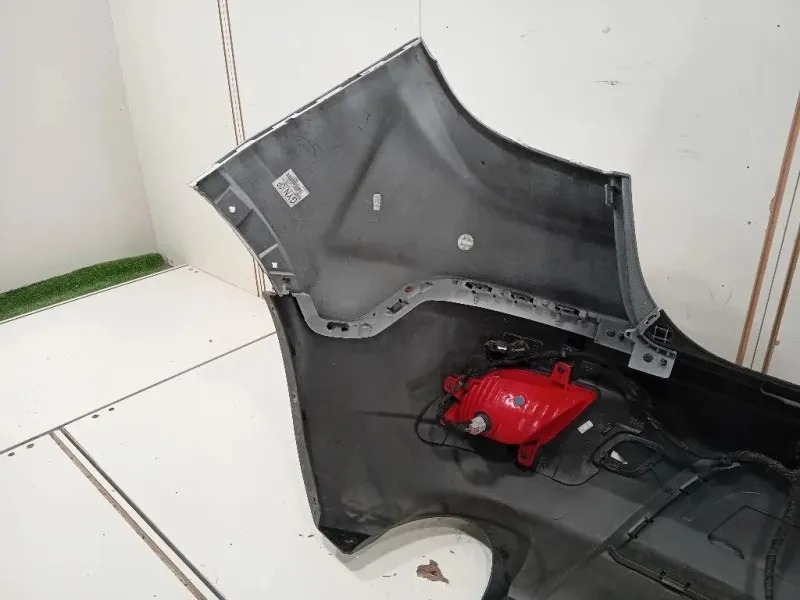 Paraurti POST 9536561 Opel Mokka 2013