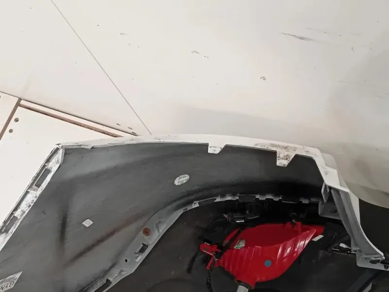 Paraurti POST 9536561 Opel Mokka 2013