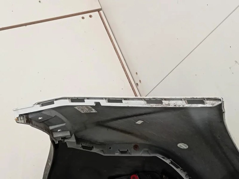 Paraurti POST 9536561 Opel Mokka 2013