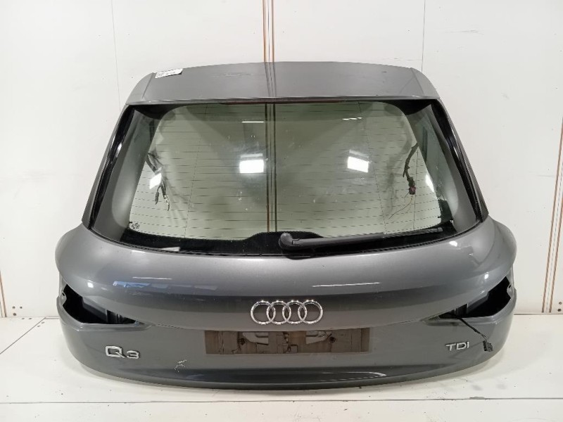 Portello POST 8U0827025 Audi Q3 8UB 2012