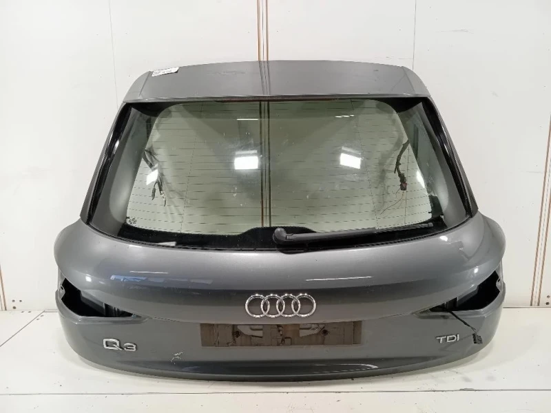 Portello POST 8U0827025 Audi Q3 8UB 2012