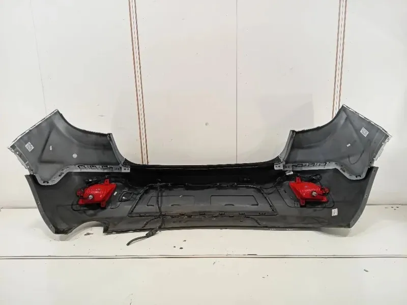 Paraurti POST 9536561 Opel Mokka 2013