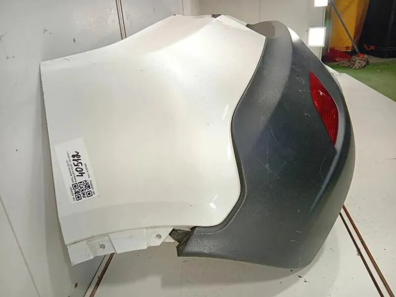 Paraurti POST 9536561 Opel Mokka 2013