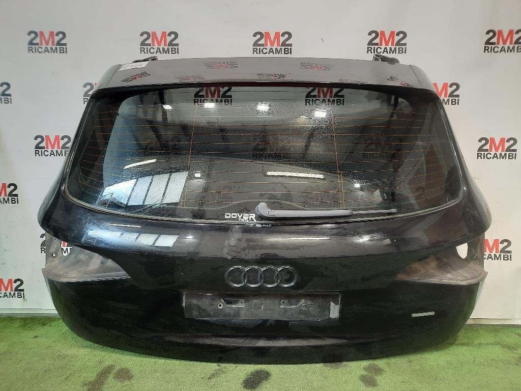 Portello POST Audi Q5 8RB 2009