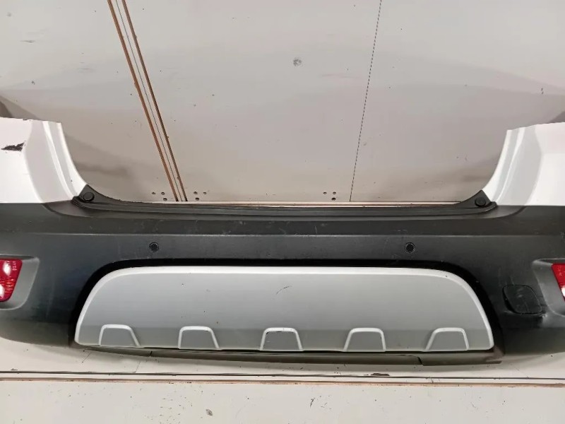 Paraurti POST 9536561 Opel Mokka 2013