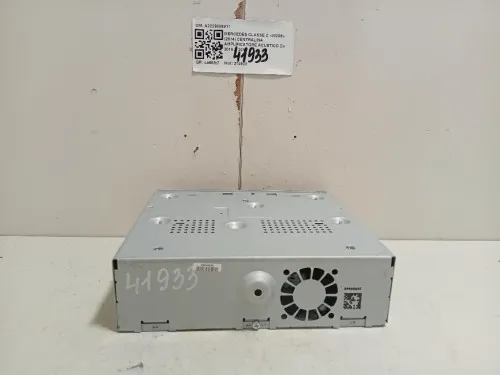Centralina Amplificatore Acustico A2229008911 Mercedes Classe C W205 2014