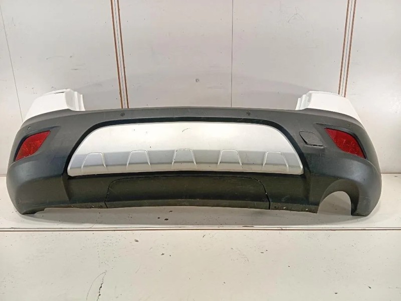 Paraurti POST 9536561 Opel Mokka 2013