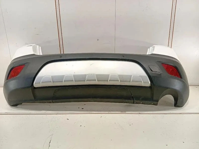 Paraurti POST 9536561 Opel Mokka 2013