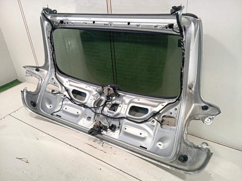 Portello POST 4L0827023A Audi Q7 4LB 2006