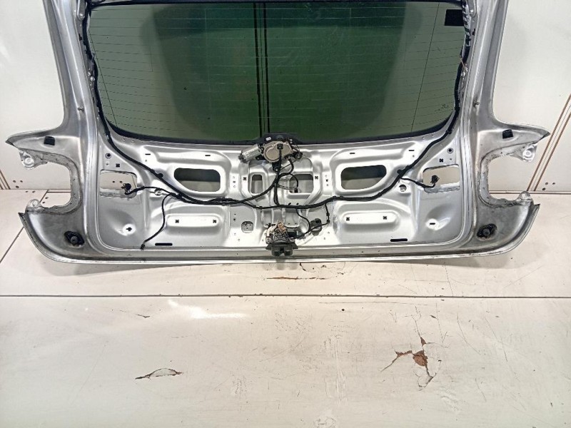 Portello POST 4L0827023A Audi Q7 4LB 2006