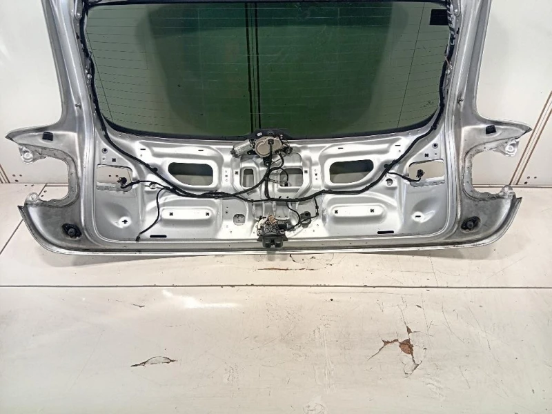 Portello POST 4L0827023A Audi Q7 4LB 2006