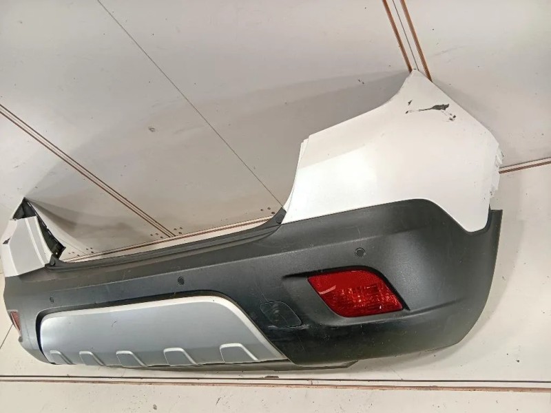 Paraurti POST 9536561 Opel Mokka 2013