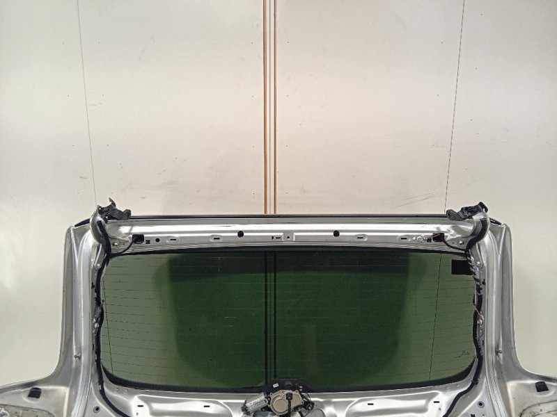 Portello POST 4L0827023A Audi Q7 4LB 2006