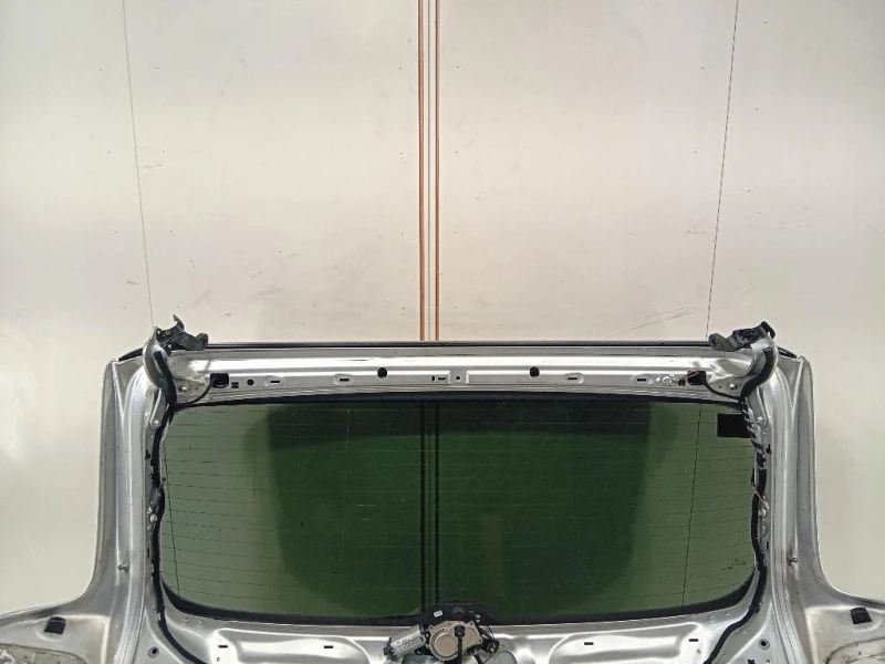 Portello POST 4L0827023A Audi Q7 4LB 2006