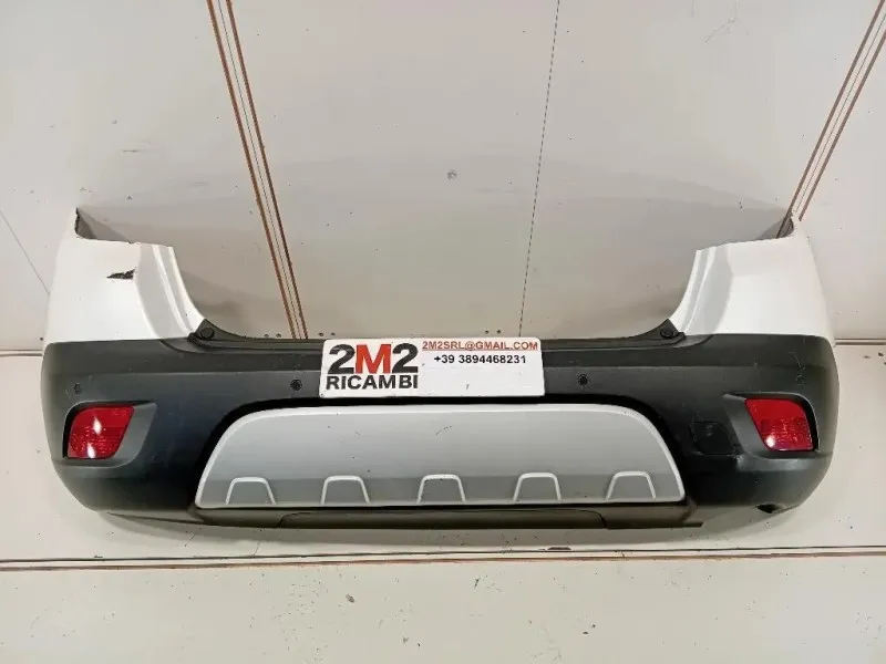 Paraurti POST 9536561 Opel Mokka 2013