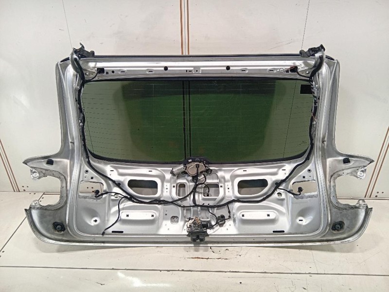 Portello POST 4L0827023A Audi Q7 4LB 2006