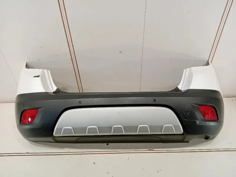 Paraurti POST 9536561 Opel Mokka 2013