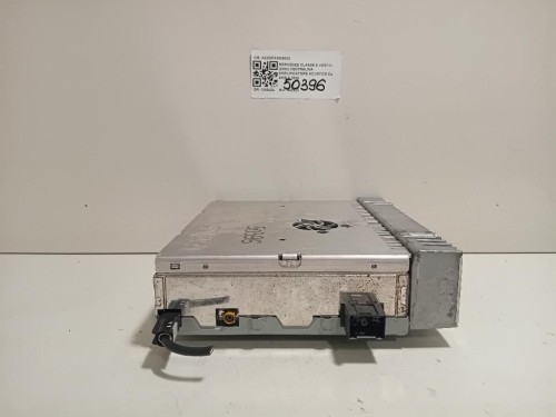 Centralina Amplificatore Acustico A2208703589002 Mercedes Classe E W211 2002