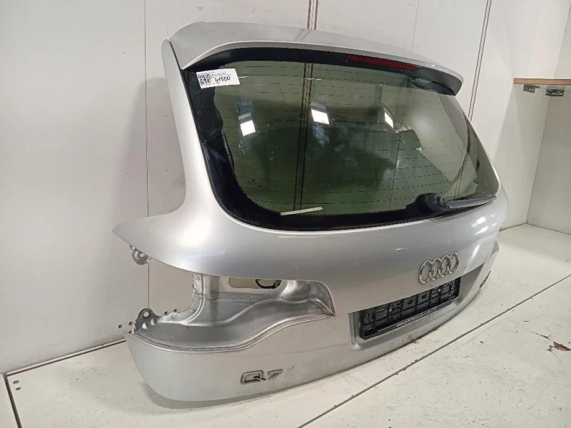 Portello POST 4L0827023A Audi Q7 4LB 2006