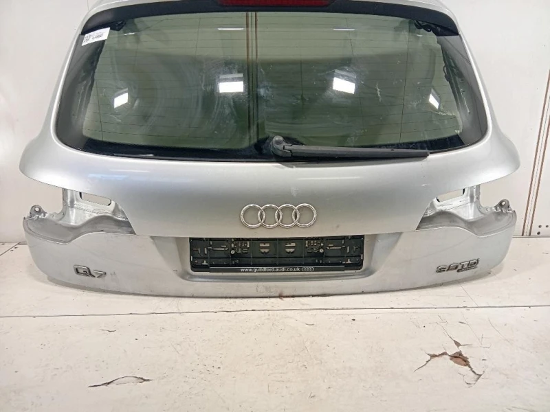 Portello POST 4L0827023A Audi Q7 4LB 2006