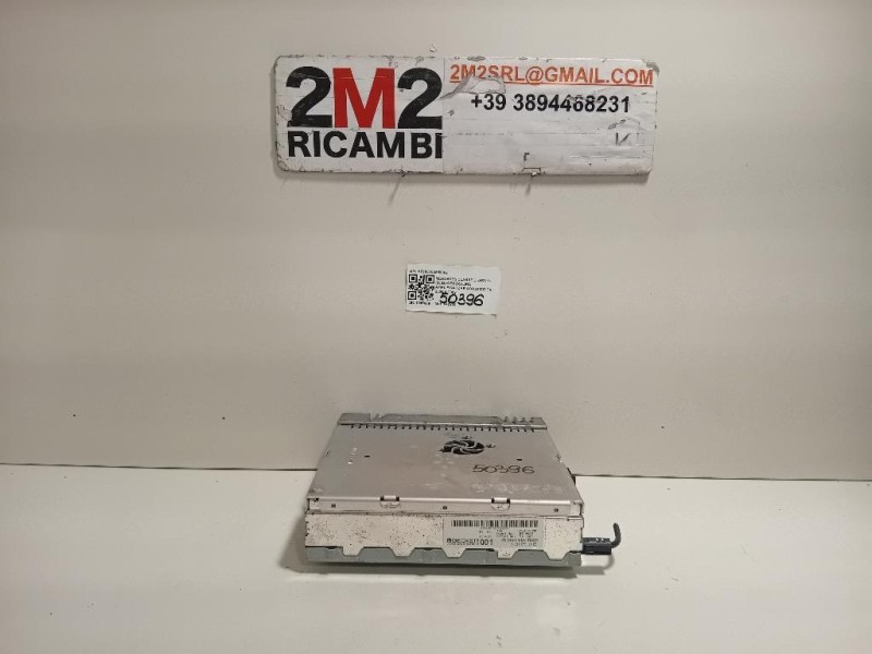 Centralina Amplificatore Acustico A2208703589002 Mercedes Classe E W211 2002