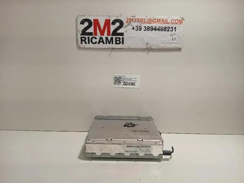 Centralina Amplificatore Acustico A2208703589002 Mercedes Classe E W211 2002