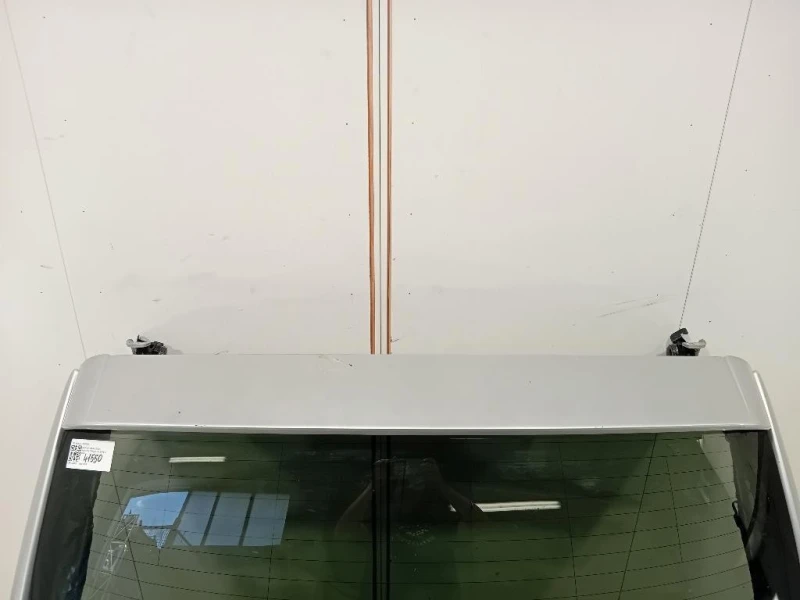 Portello POST 4L0827023A Audi Q7 4LB 2006