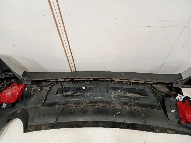 Paraurti POST 95352038 Opel Mokka 2013