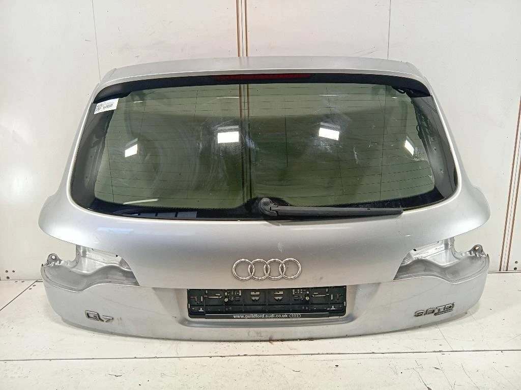 Portello POST 4L0827023A Audi Q7 4LB 2006
