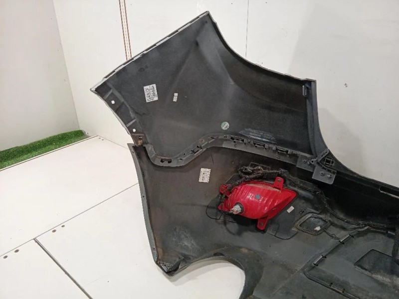 Paraurti POST 95352038 Opel Mokka 2013