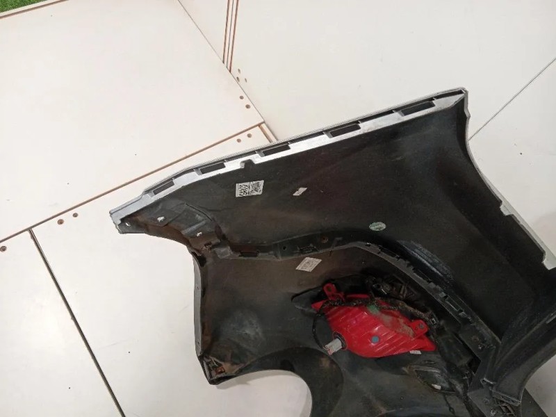 Paraurti POST 95352038 Opel Mokka 2013