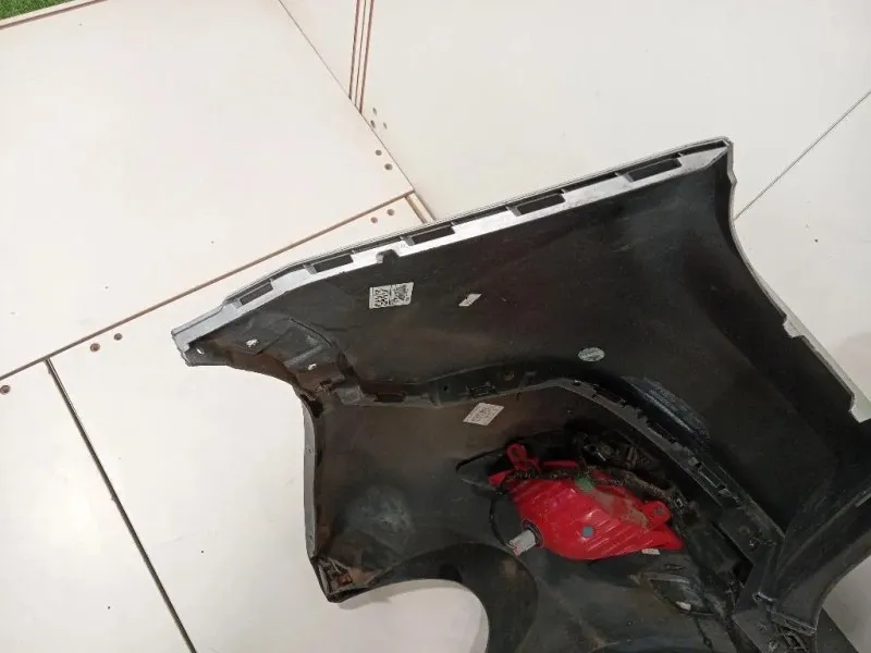 Paraurti POST 95352038 Opel Mokka 2013