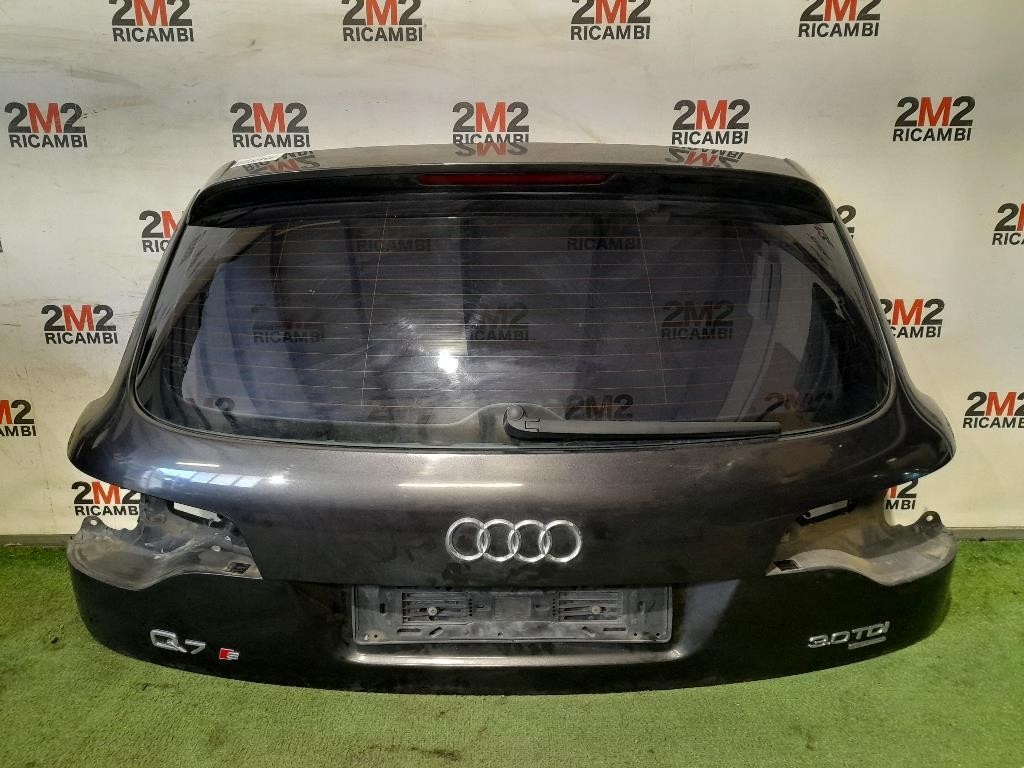 Portello POST 4L0827023B Audi Q7 4LB 2009