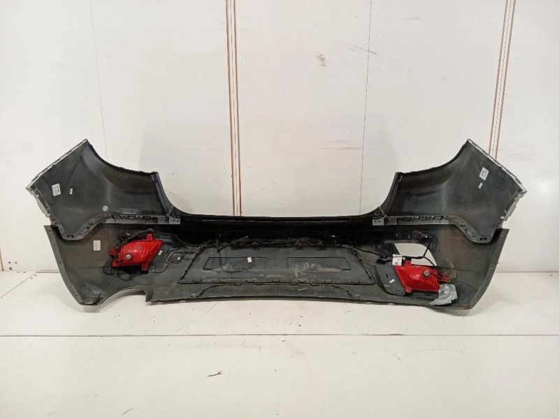 Paraurti POST 95352038 Opel Mokka 2013