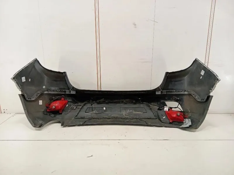 Paraurti POST 95352038 Opel Mokka 2013