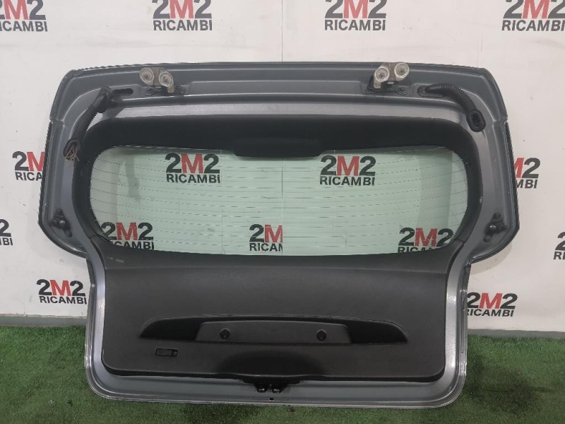 Paraurti POST 95352038 Opel Mokka 2013