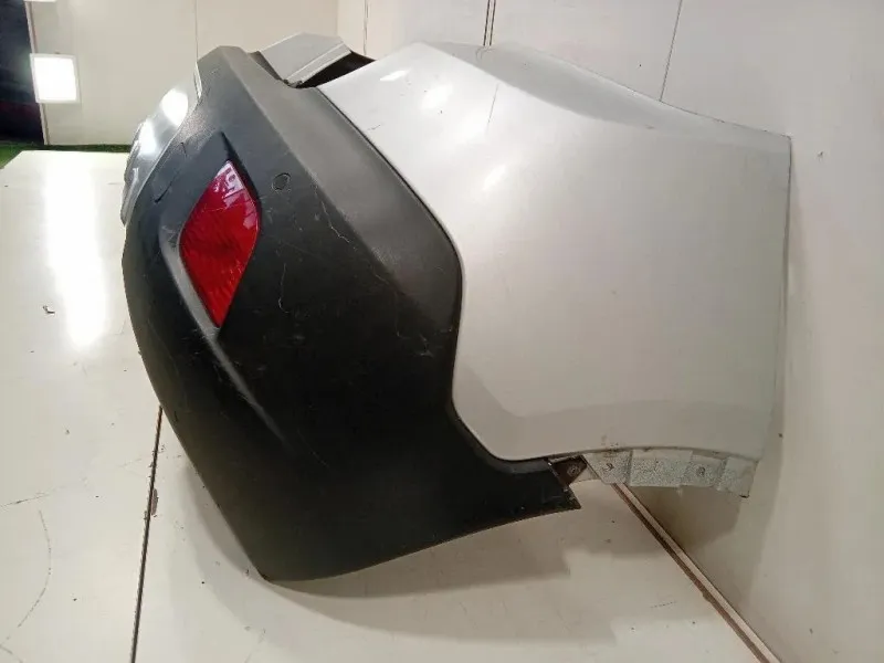 Paraurti POST 95352038 Opel Mokka 2013