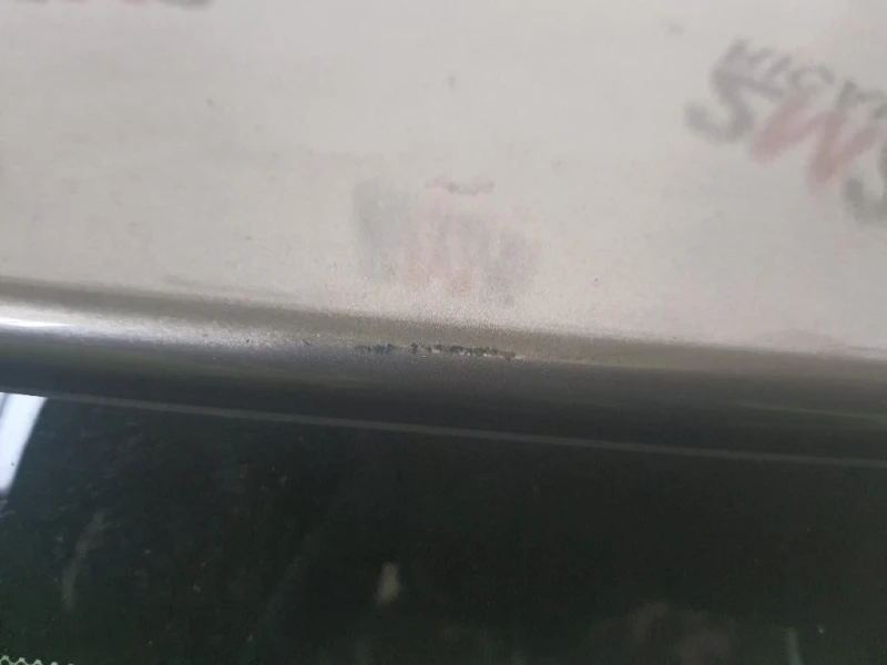 Portello POST NUDO 41627133898 Bmw Serie 1 E81 Berlina 2005