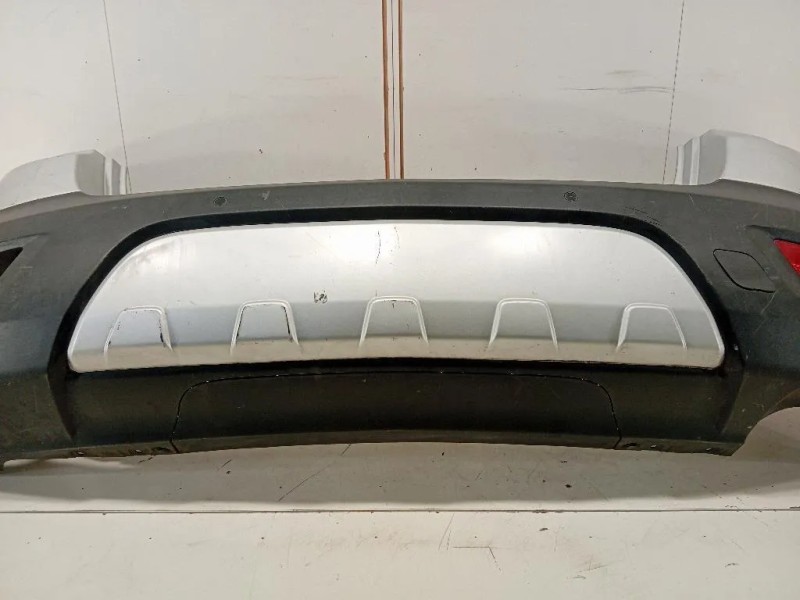 Paraurti POST 95352038 Opel Mokka 2013